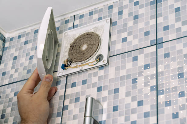 Best Emergency Air Duct Cleaning  in Van Meter, IA