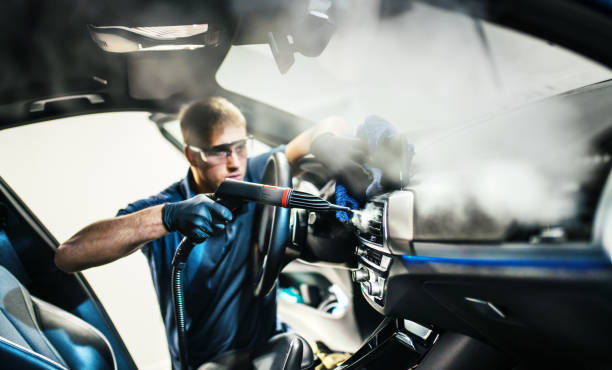 Best Dryer Vent Cleaning Services  in Van Meter, IA