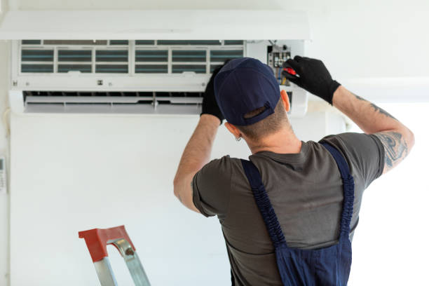 Best HVAC Maintenance and Cleaning  in Van Meter, IA