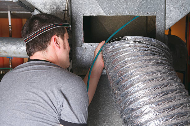Best Best Air Duct Cleaning Company  in Van Meter, IA
