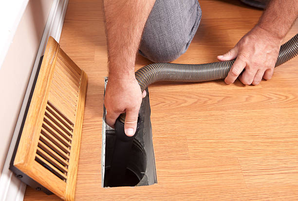 Professional Airduct Cleaning in IA