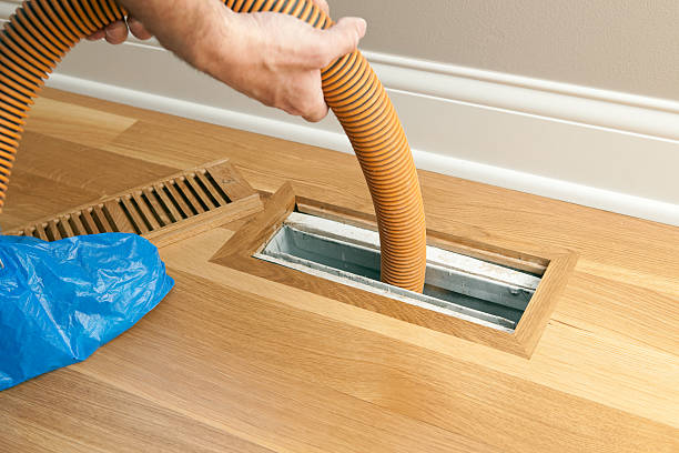 Best HVAC Maintenance and Cleaning  in Van Meter, IA