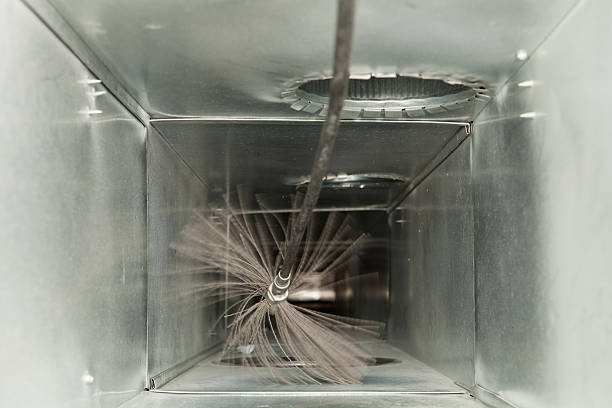 Best Ductwork Cleaning Services  in Van Meter, IA
