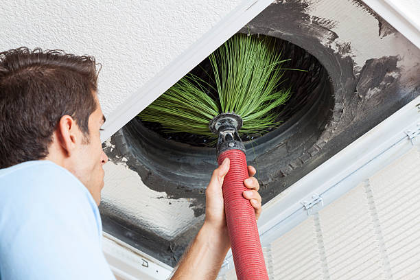 Best Ventilation Cleaning Services  in Van Meter, IA