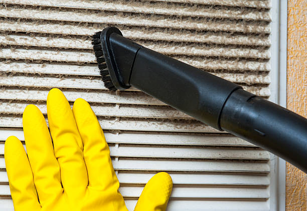 Best Local Air Duct Cleaning Services  in Van Meter, IA