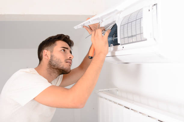  Van Meter, IA Airduct Cleaning Pros