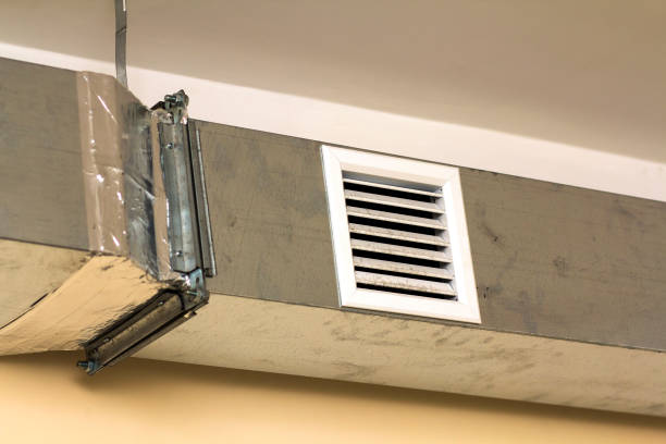 Ductwork Cleaning Services in IA