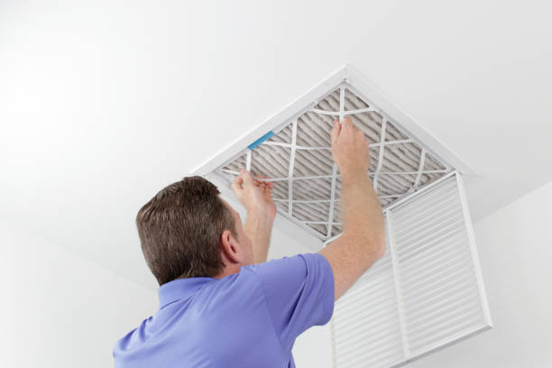 Best Best Air Duct Cleaning Company  in Van Meter, IA